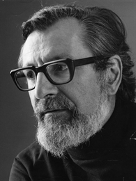 Tristram Cary